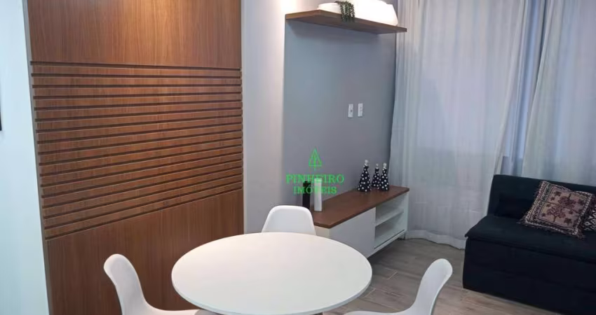 Apartamento com 2 dormitórios à venda, 75 m² por R$ 678.000,00 - Icaraí - Niterói/RJ