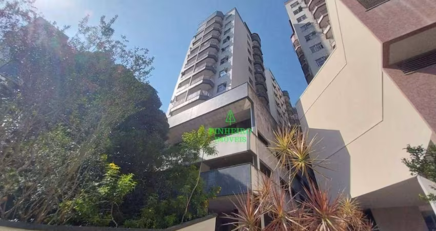 Apartamento com 3 dormitórios à venda, 158 m² por R$ 460.000,00 - Santa Rosa - Niterói/RJ