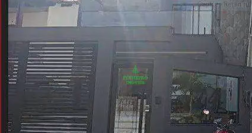 Casa com 4 dormitórios à venda, 250 m² por R$ 2.600.000,00 - Camboinhas - Niterói/RJ