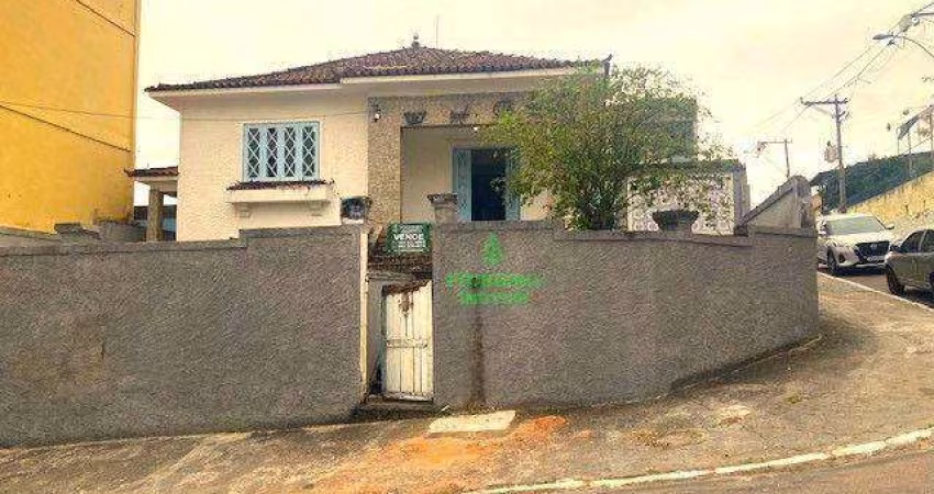 Casa com 4 dormitórios à venda, 270 m² por R$ 299.999,99 - Mutuá - São Gonçalo/RJ