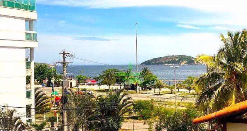 Casa Triplex com 3 dormitórios à venda, 300 m² - Piratininga - Niterói/RJ