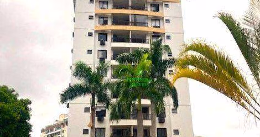 Cobertura com 4 dormitórios à venda, 230 m² - Santa Rosa - Niterói/RJ