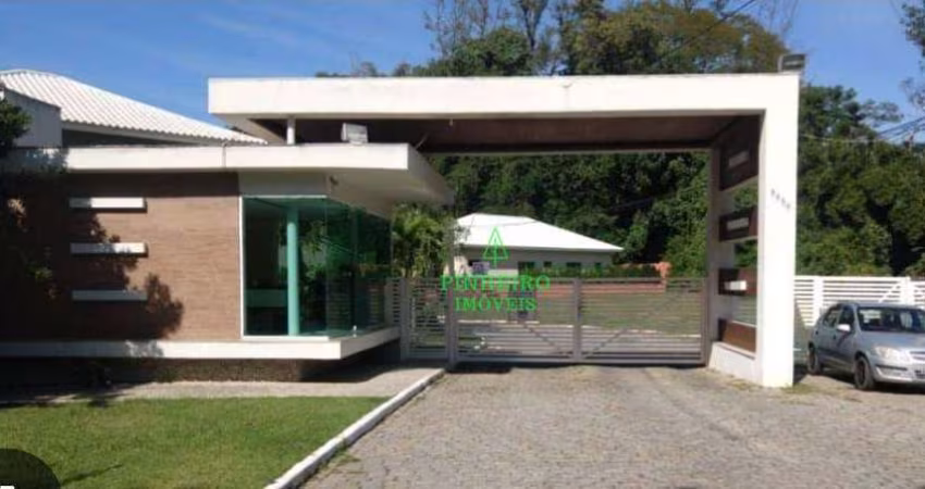 Casa com 4 dormitórios à venda, 232 m² por R$ 690.000,00 - Itaipu - Niterói/RJ