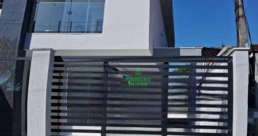 Casa com 3 dormitórios à venda, 180 m² por R$ 1.250.000,00 - Itaipu - Niterói/RJ