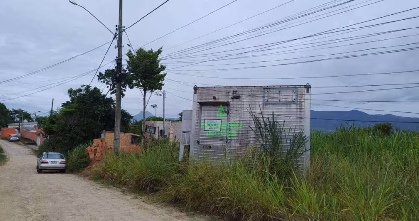 Terreno à venda, 720 m² por R$ 75.000,00 - Araçatiba - Maricá/RJ
