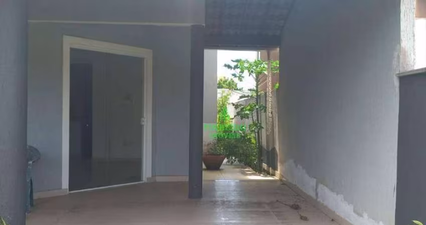 Casa com 3 dormitórios à venda, 100 m² por R$ 470.000,00 - Jardim Atlântico Central (Itaipuaçu) - Maricá/RJ