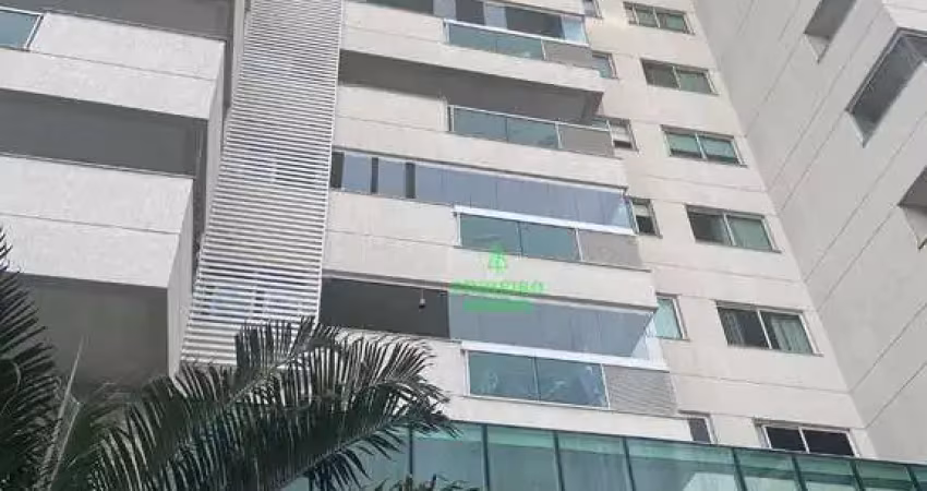 Apartamento com 3 dormitórios à venda, 141 m² por r$ 750.000,00 - santa rosa - niterói/rj