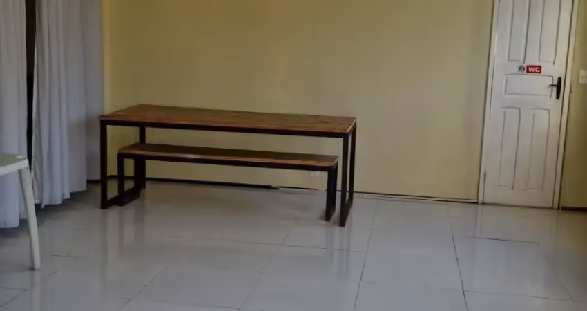 Apartamento com 3 quartos à venda na Rua Cônego Penafort, 102, Amadeu Furtado, Fortaleza