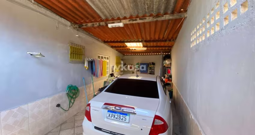 Casa em SERRA DOURADA II  -  Serra