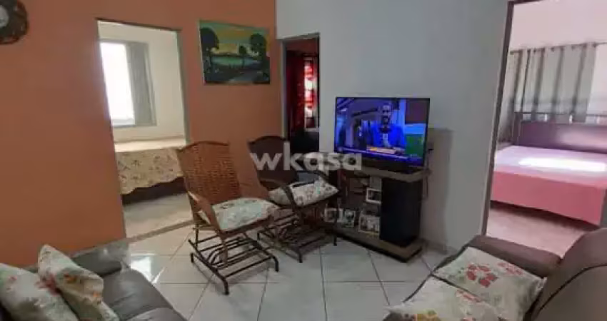 Casa com 3 quartos à venda no Argolas, Vila Velha 