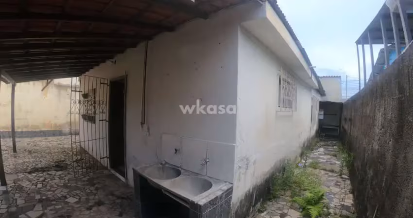 Casa com 4 quartos à venda no Porto Canoa, Serra 