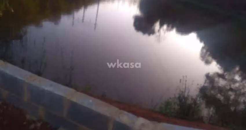 Chácara / sítio à venda no Santa Lúcia, Santa Teresa 