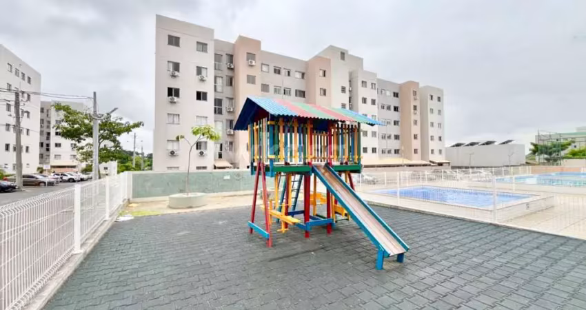 Apartamento Garden em São Diogo II  -  Serra