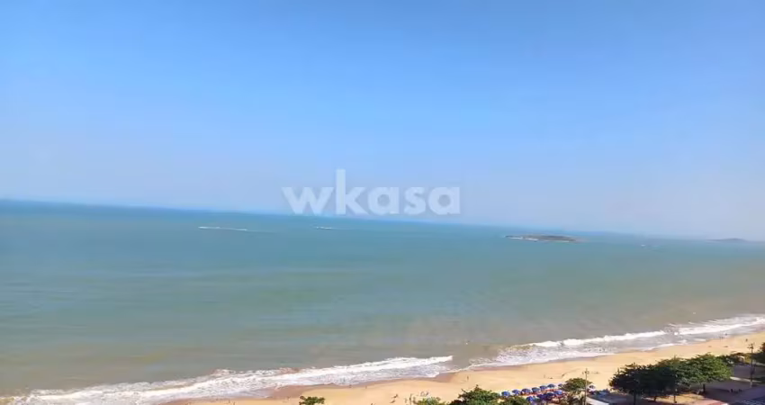 Apartamento com 3 quartos à venda na Praia de Itaparica, Vila Velha 