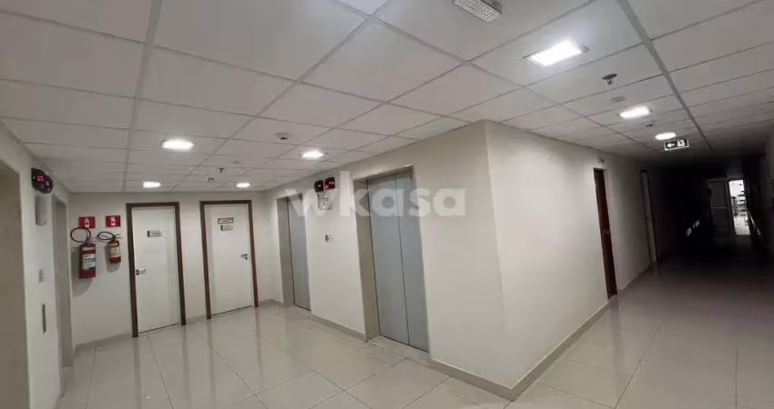 Venda 02 salas no centro empresarial shopping moxuara -  cariacica