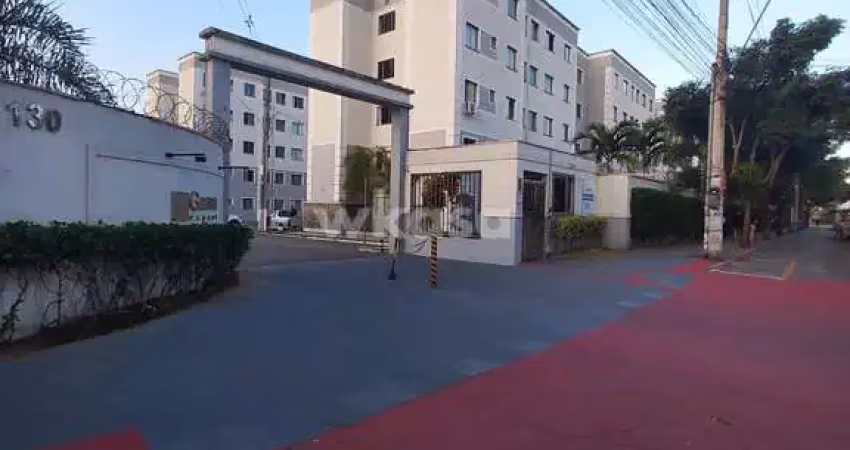 Apartamento com 2 quartos para alugar no Colina de Laranjeiras, Serra 