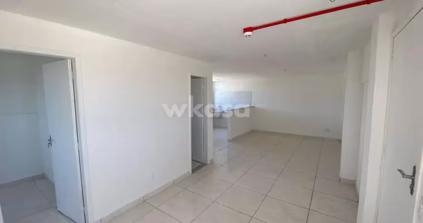 Apartamento em Cidade Continental-Setor America  -  Serra
