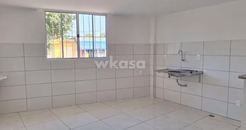 Apartamento Duplex em Cidade Continental-  Serra