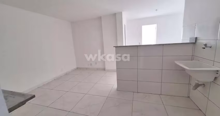 Apartamento em Cidade Continental-Setor America  -  Serra