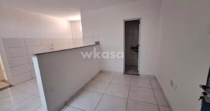 Apartamento em cidade continental-setor america  -  serra