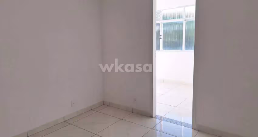 Apartamento em cidade continental-setor america  -  serra