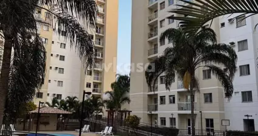 Apartamento com 2 quartos à venda no Jardim Limoeiro, Serra 