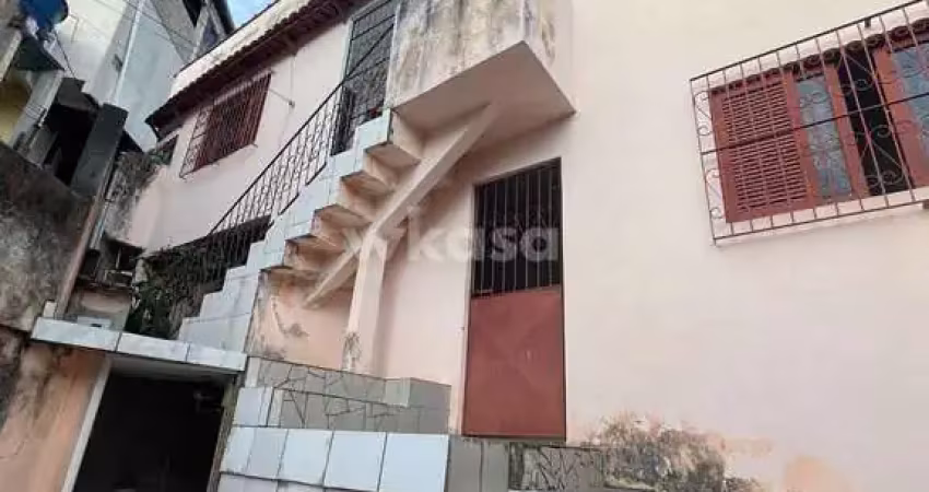 Casa com 4 quartos à venda no Centro, Vitória 