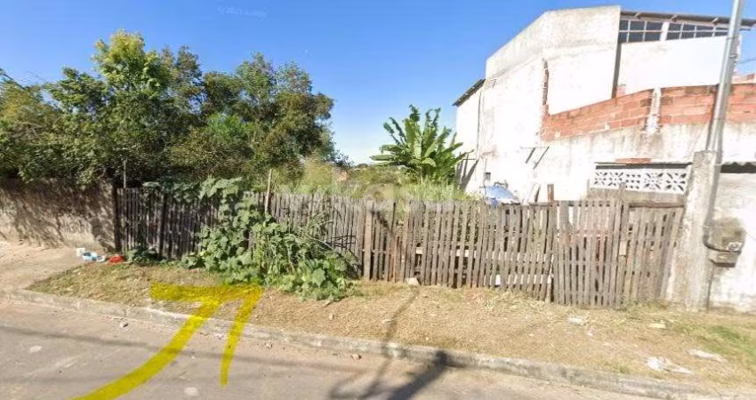 Lote / Terreno em Enseada de Jacaraípe  -  Serra