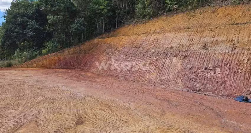 Chácara / sítio à venda no Mangaraí, Santa Leopoldina 