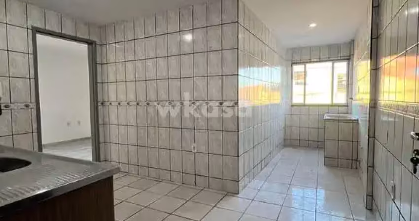 Apartamento conjunto em vila independência  -  cariacica