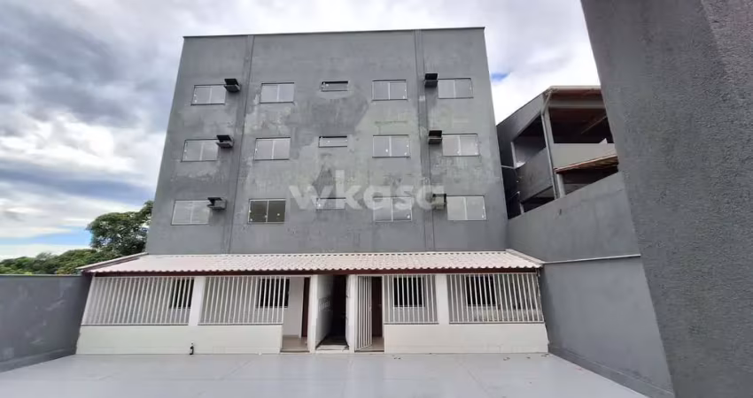 Apartamento com 2 quartos à venda no Eldorado, Serra 