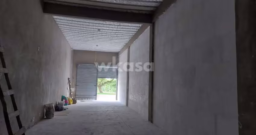 Ponto comercial para alugar no Morada de Laranjeiras, Serra 