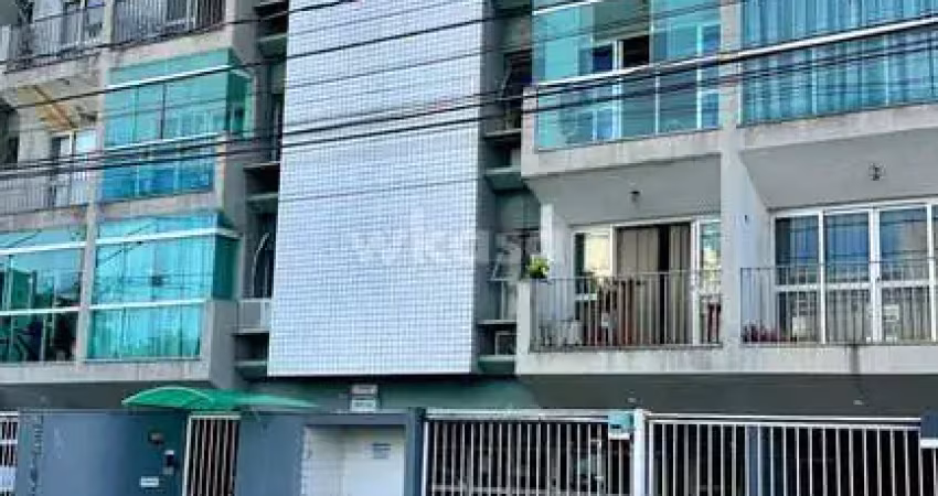 Apartamento com 1 quarto à venda no Jardim Camburi, Vitória 