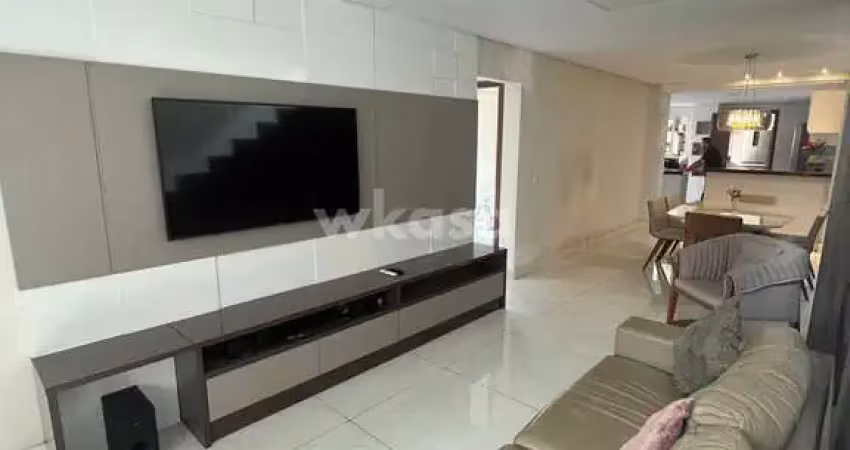 Casa com 3 quartos à venda no Parque Residencial Laranjeiras, Serra 