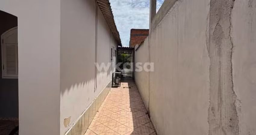 Casa em Serra Dourada III  -  Serra