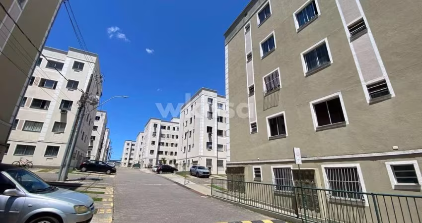 Apartamento em Jardim Limoeiro  -  Serra