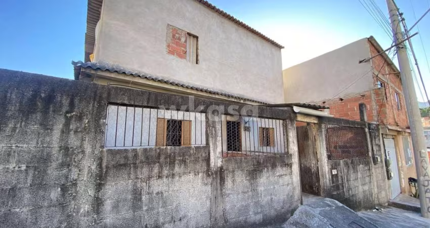 Casa em José de Anchieta  -  Serra