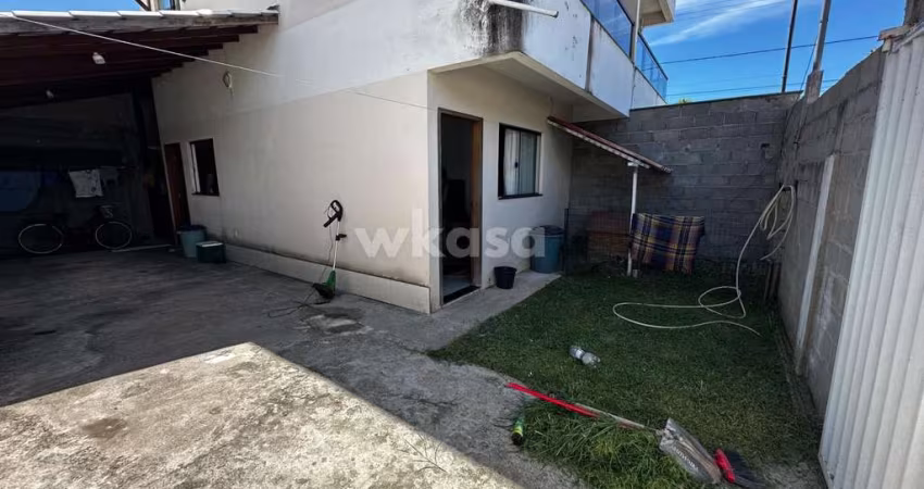 Casa em Enseada de Jacaraípe  -  Serra