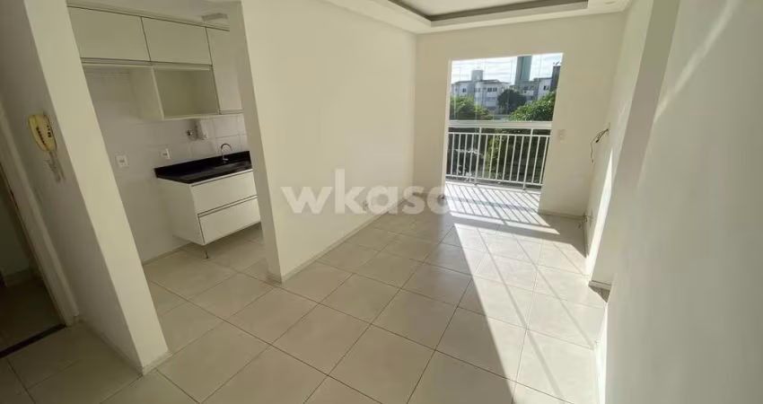Apartamento em Jardim Limoeiro  -  Serra