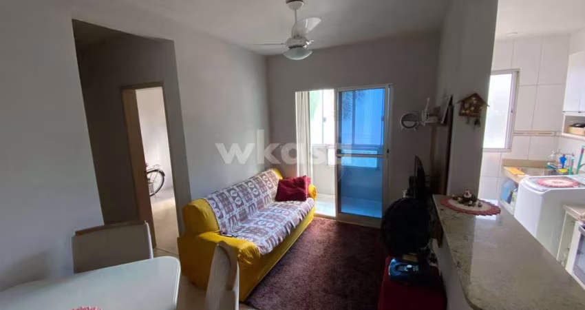 Apartamento em Jardim Limoeiro  -  Serra