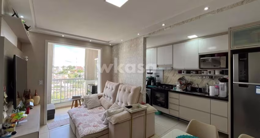 Apartamento em Santa Inês  -  Vila Velha