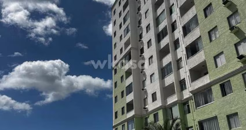 Apartamento em Jardim Limoeiro  -  Serra