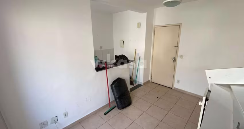 Apartamento em Jardim Limoeiro  -  Serra
