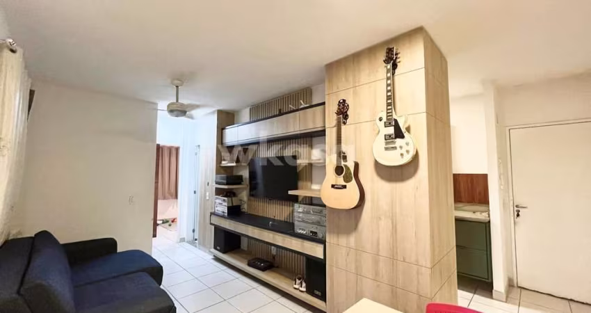 Apartamento em Praia da Baleia  -  Serra