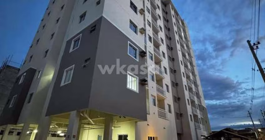 Apartamento em Residencial Coqueiral  -  Vila Velha