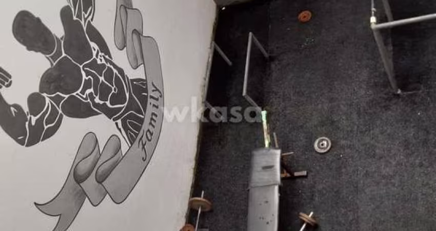 Casa Triplex em Colina de Laranjeiras  -  Serra