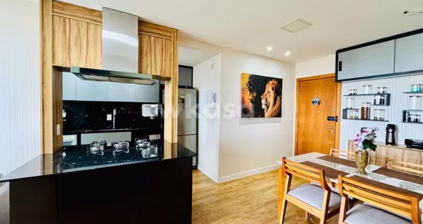 Apartamento em Praia de Itaparica  -  Vila Velha
