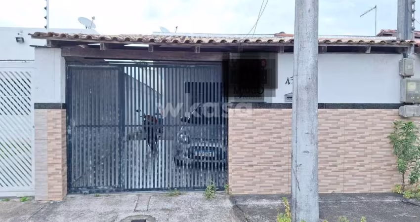 Casa em Parque Santa Fé Nova Almeida   -  Serra