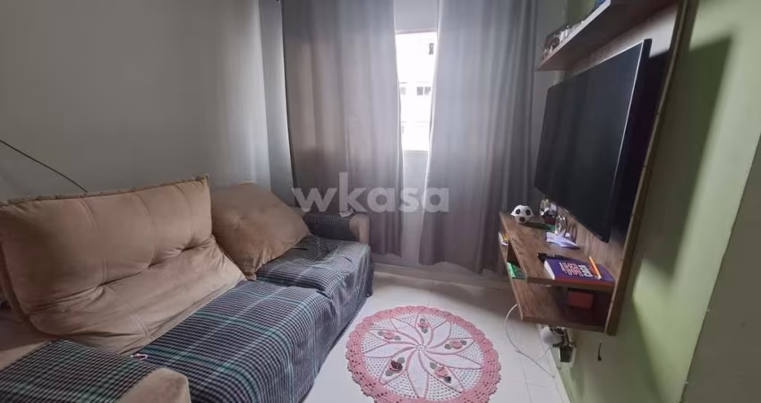 Apartamento em Serra