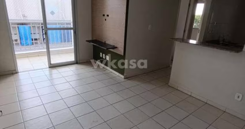 Apartamento em Colina de Laranjeiras  -  Serra